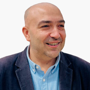 Rui Pereira