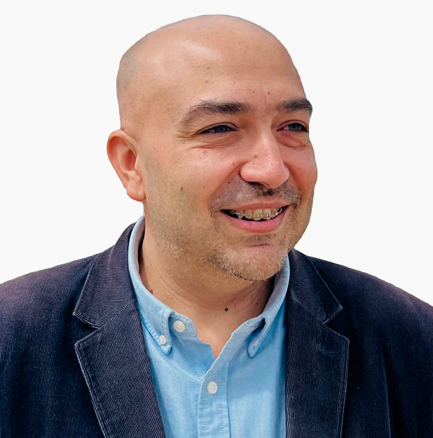 Rui Pereira