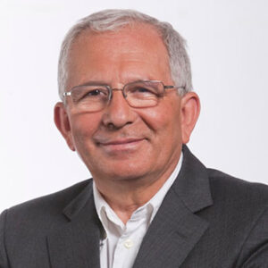 Miguel Canudo