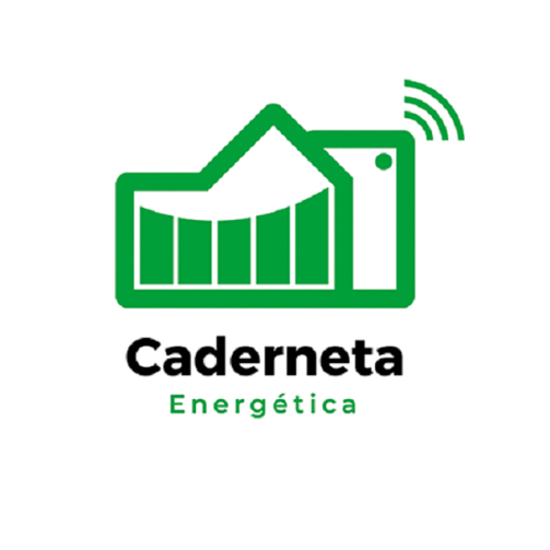 Caderneta Energética