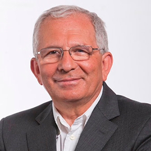 Miguel Canudo