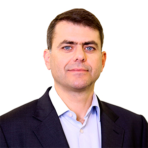 Bruno Vitorino