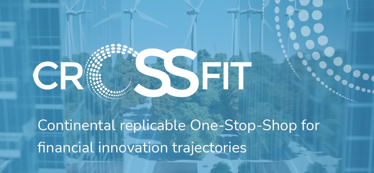 S.ENERGIA participa no projeto europeu CROSSFIT para reforço da eficiência energética nos municípios