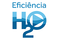 Eficiência H2O